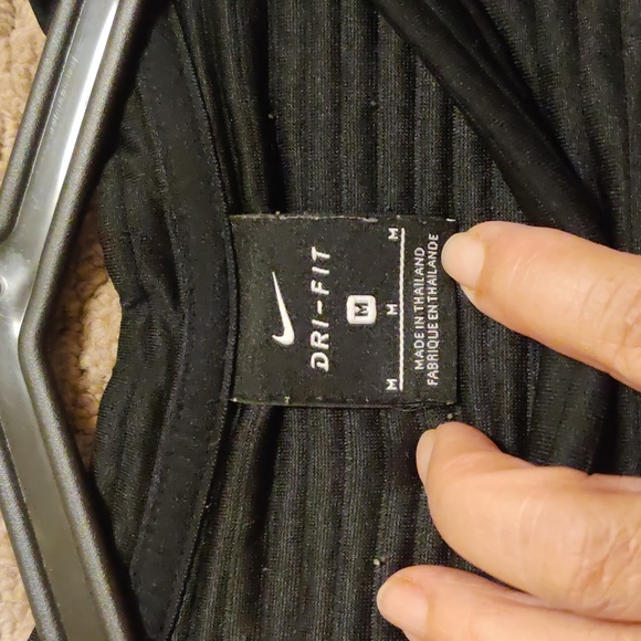 Nike dri fit sweatshirt Size M - Picture 3 of 5